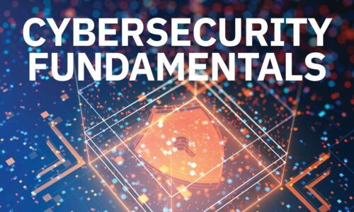 Cybersecurity Fundamentals